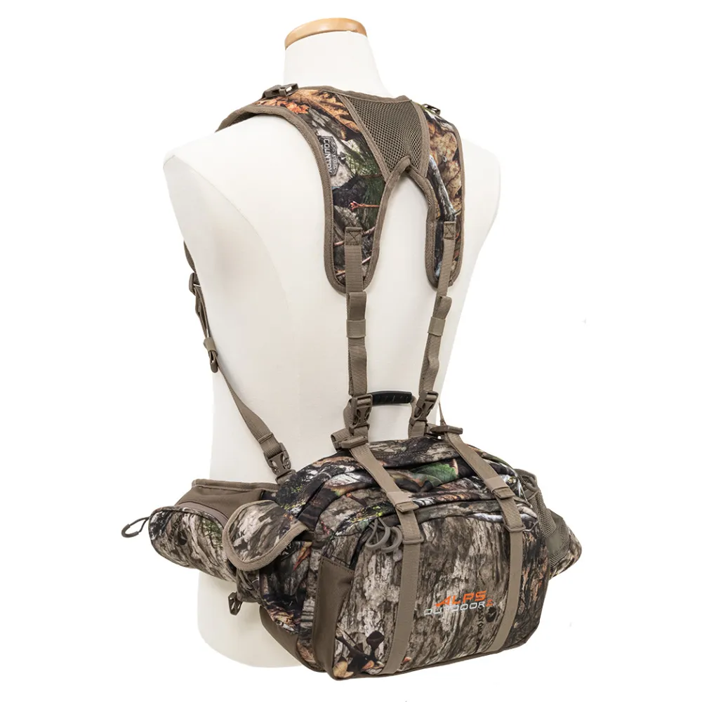 Mossy Oak Country - Main