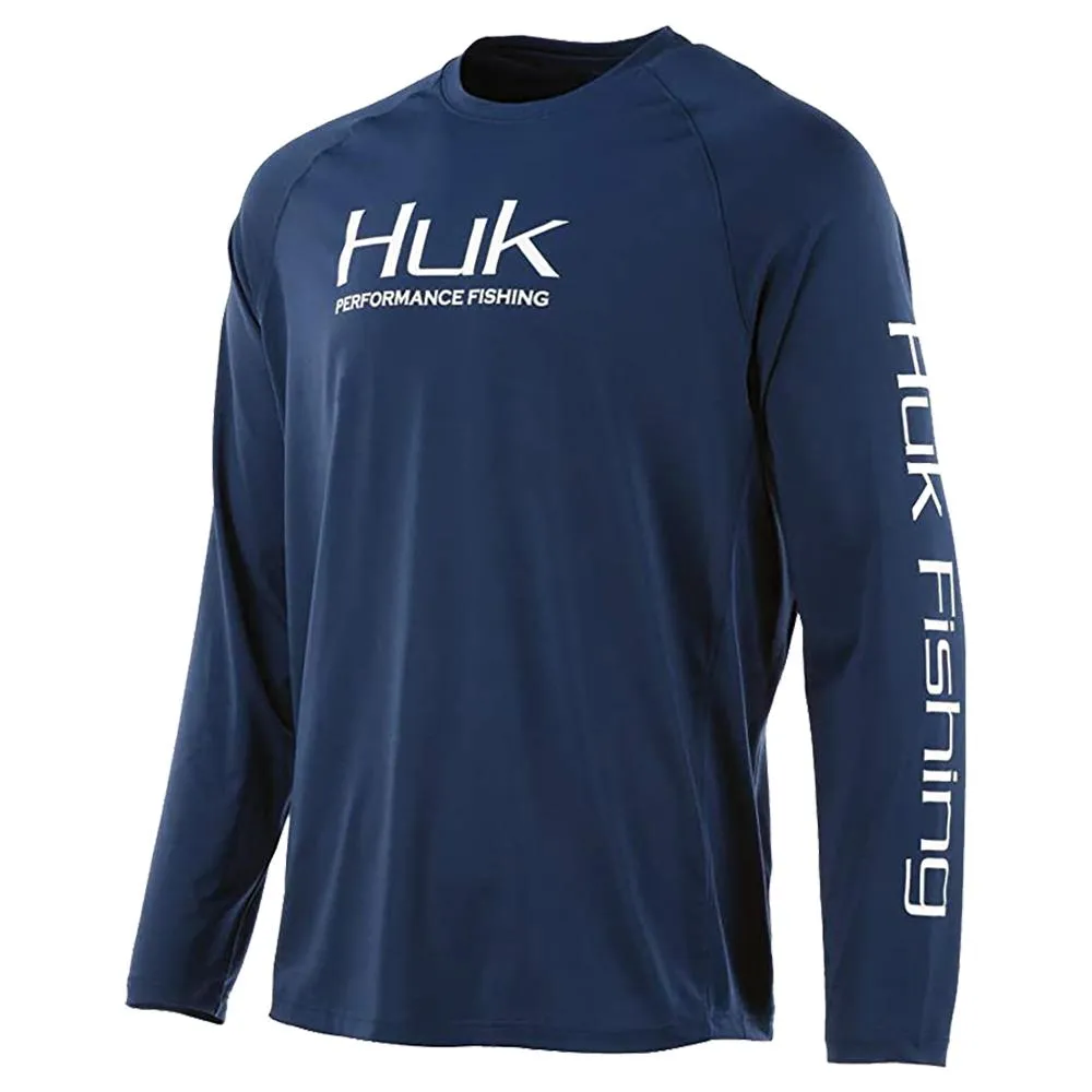 Farm Pursuit Naval Academy Long-Sleeved Shirt