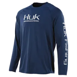 Farm Pursuit Naval Academy Long-Sleeved Shirt