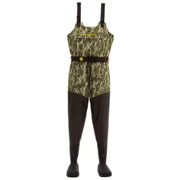 Wetlands II 1600G Thinsulate Ultra Waders - Mossy Oak Bottomland