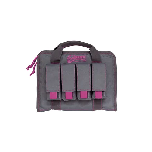 Gray/Purple