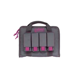 Gray/Purple
