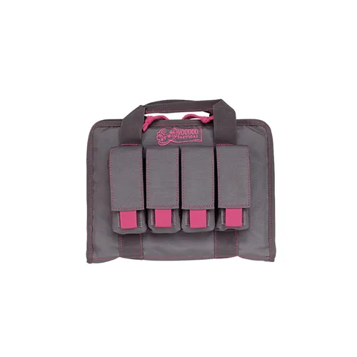 Gray/Pink