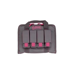 Gray/Pink