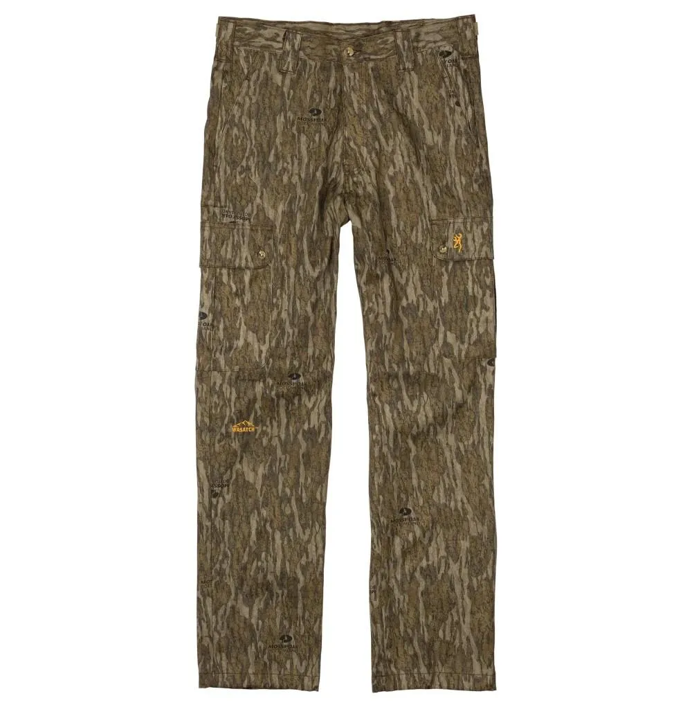 Mossy Oak Bottomland