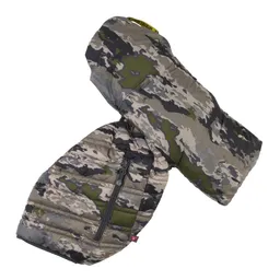 Camo Packed