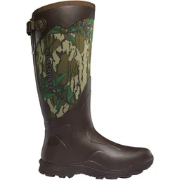 Mossy Oak Green Leaf