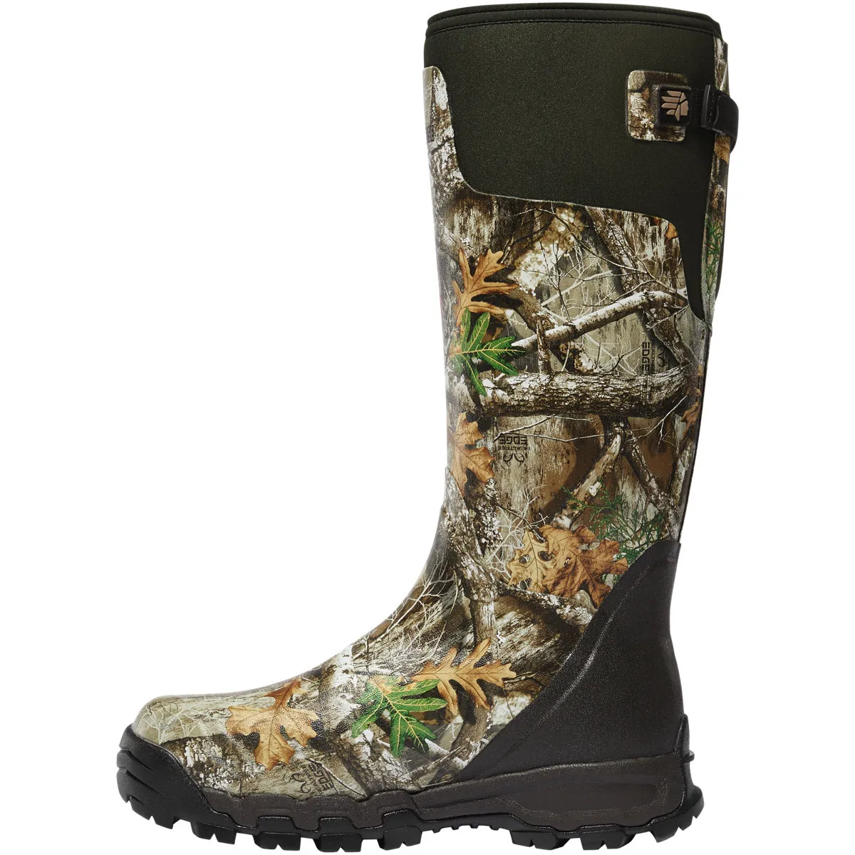 RealTree Edge