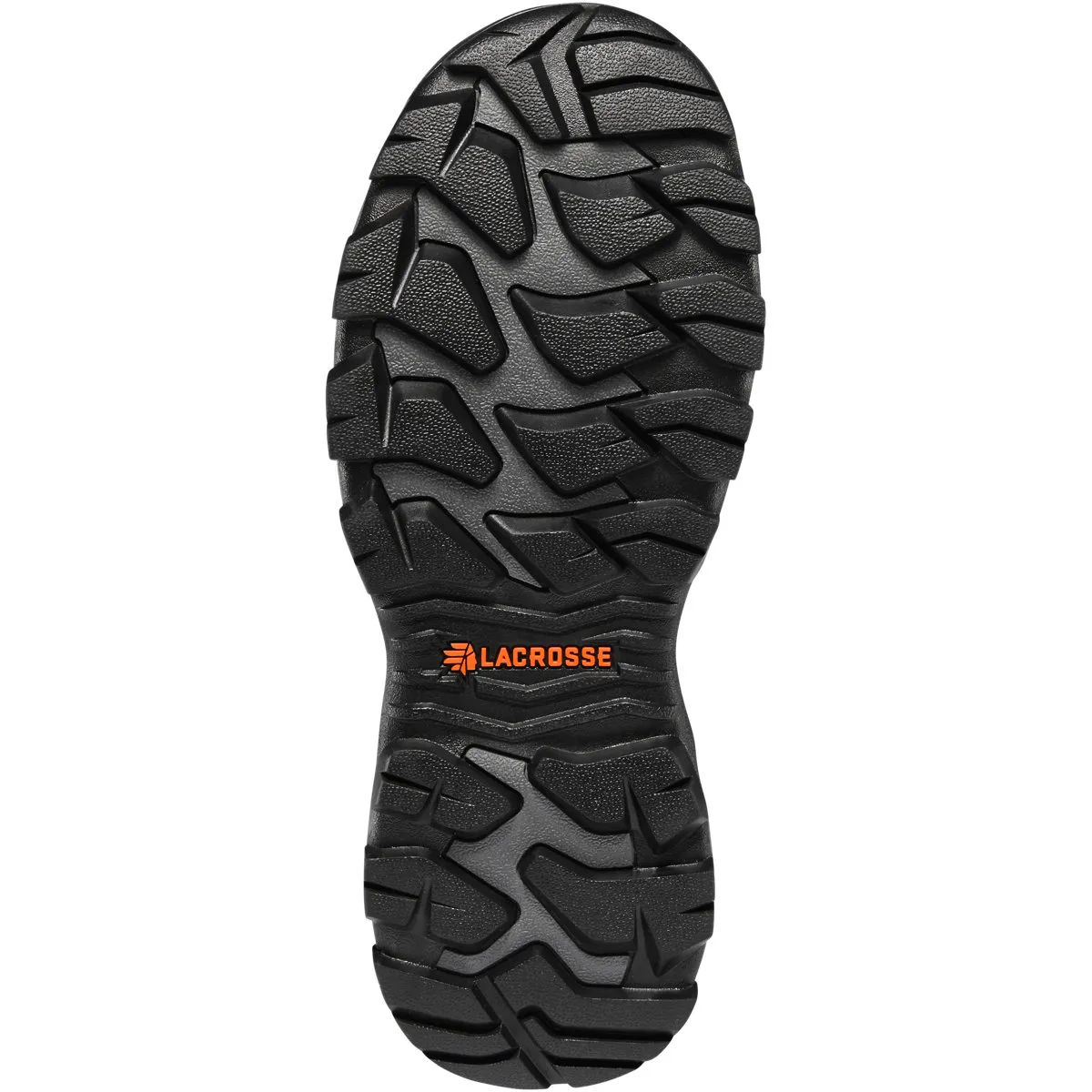 AlphaBurly Pro 18 Inch 1600G Insulated Hunting Boots- Optifade Elevated II