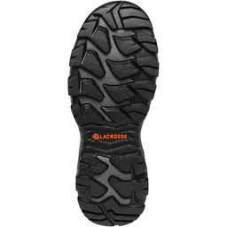 AlphaBurly Pro 18 Inch 1600G Insulated Hunting Boots- Optifade Elevated II