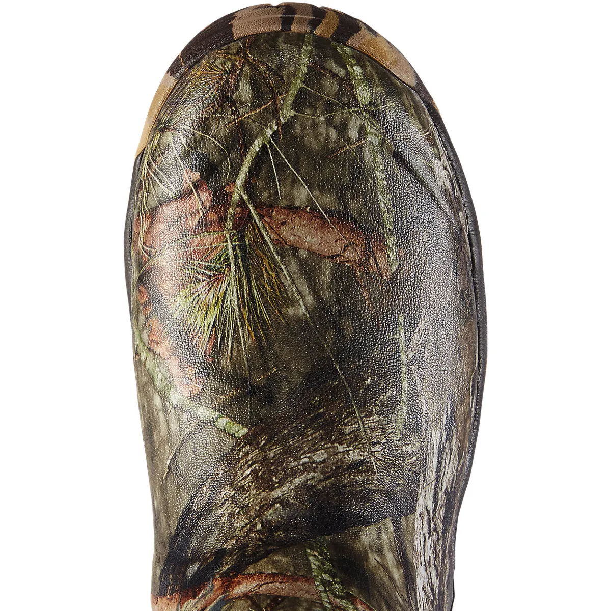 AlphaBurly Pro 18 Inch Hunting Boots - Mossy Oak Break-Up Country