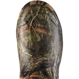 AlphaBurly Pro 18 Inch Hunting Boots - Mossy Oak Break-Up Country