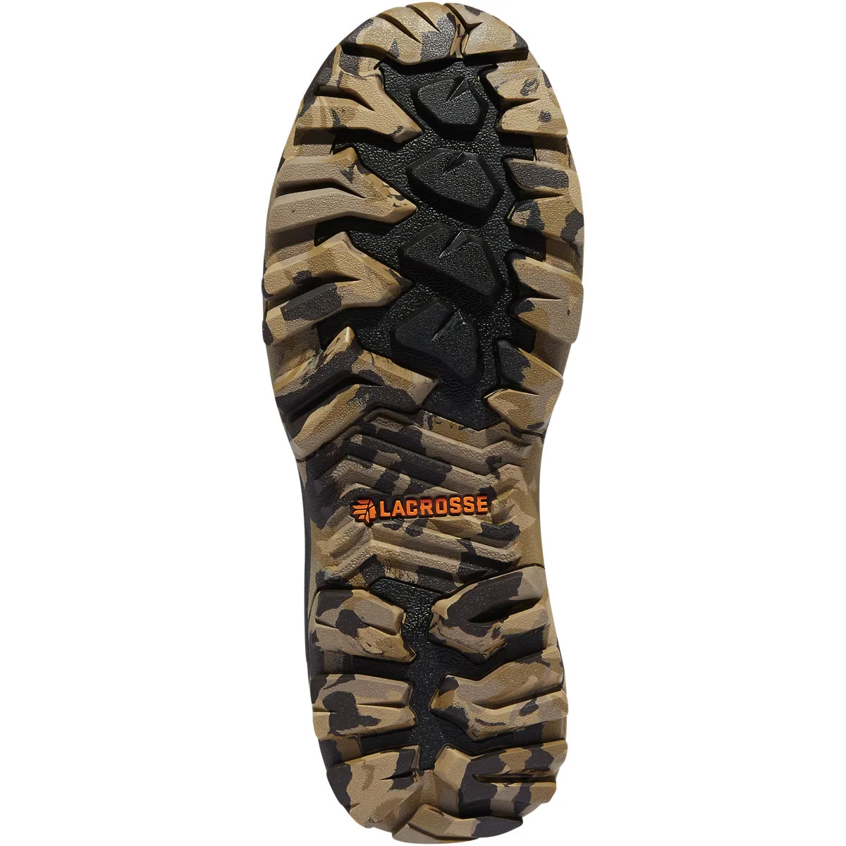 AlphaBurly Pro 18 Inch Hunting Boots - Mossy Oak Break-Up Country