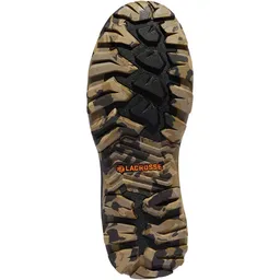 AlphaBurly Pro 18 Inch Hunting Boots - Mossy Oak Break-Up Country