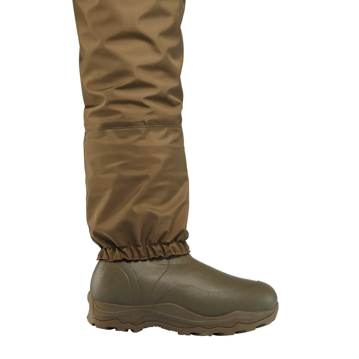 Mossy Oak Bottomland