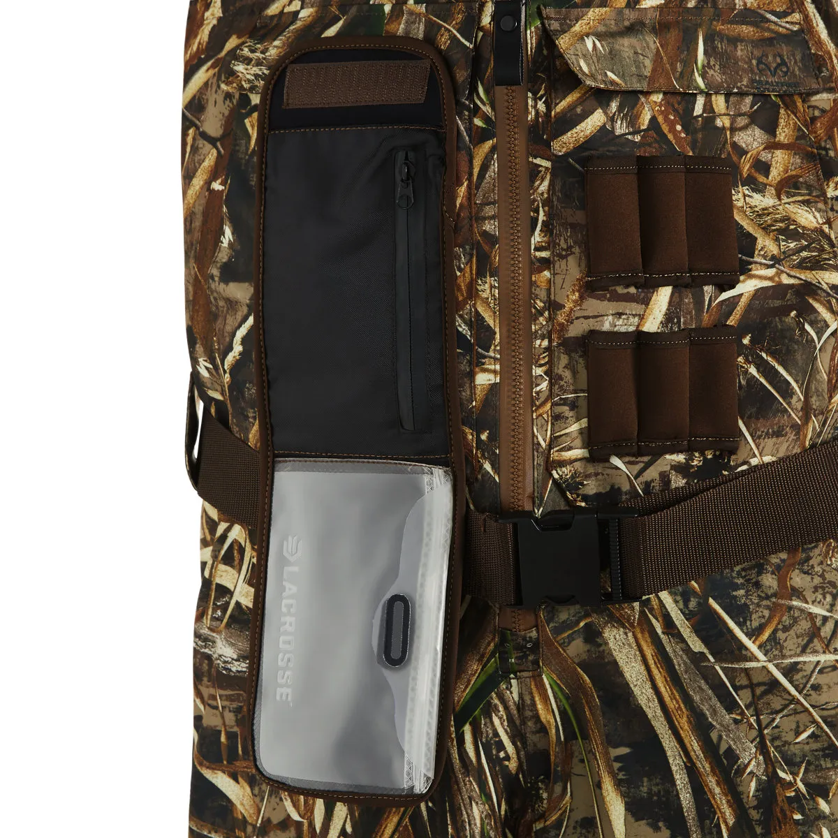 Mossy Oak Bottomland