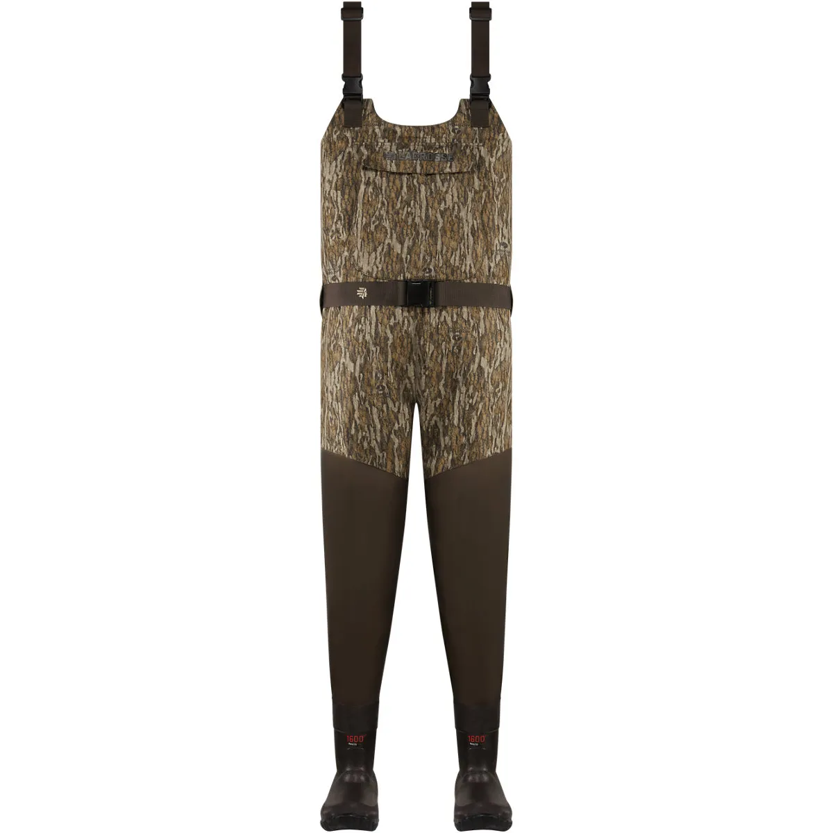 Mossy Oak Bottomland
