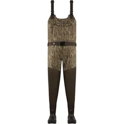 Mossy Oak Bottomland
