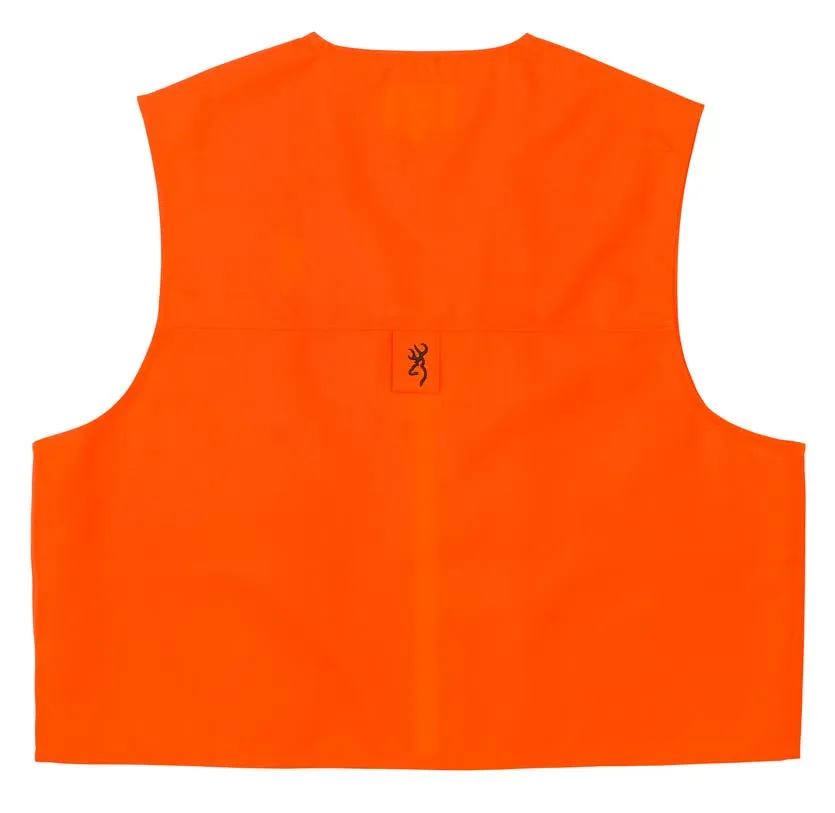 Blaze Orange