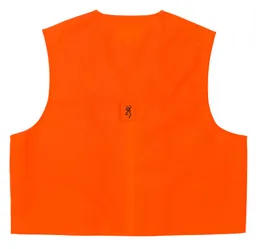 Blaze Orange