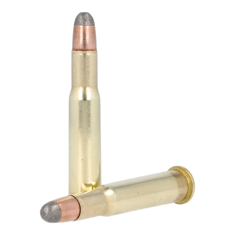 Core-Lokt Soft Point 170 gr 30-30 Winchester Rifle Ammo - 20 Round Box
