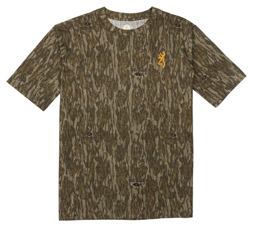 Mossy Oak Bottomland