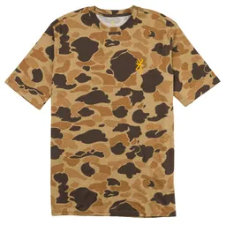 Vintage Tan Camo
