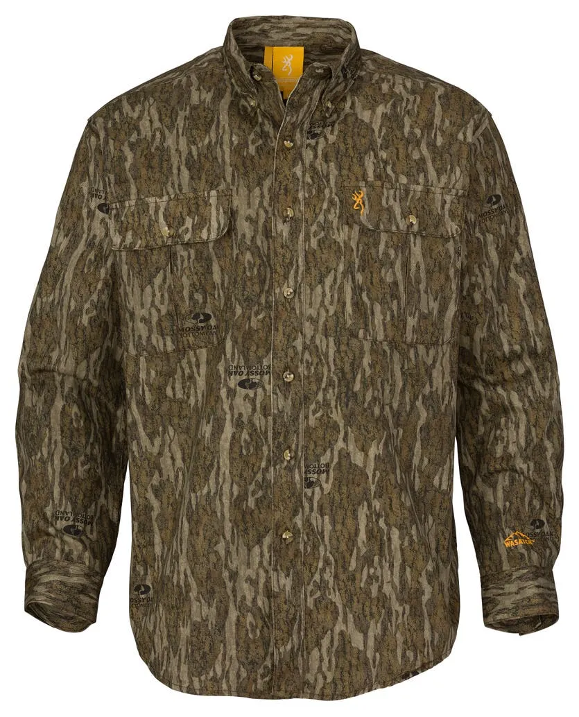 Mossy Oak Bottomland