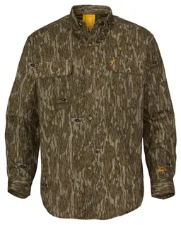Mossy Oak Bottomland