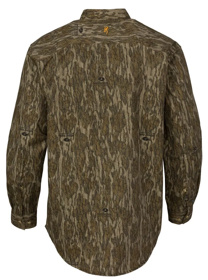 Mossy Oak Bottomland