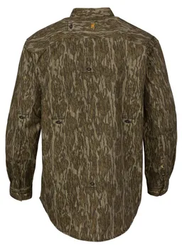 Mossy Oak Bottomland