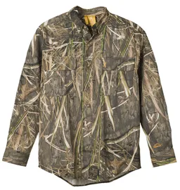 Mossy Oak Shadow Grass Habitat
