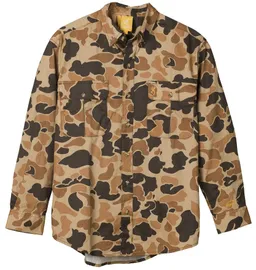 Vintage Tan Camo