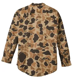Vintage Tan Camo