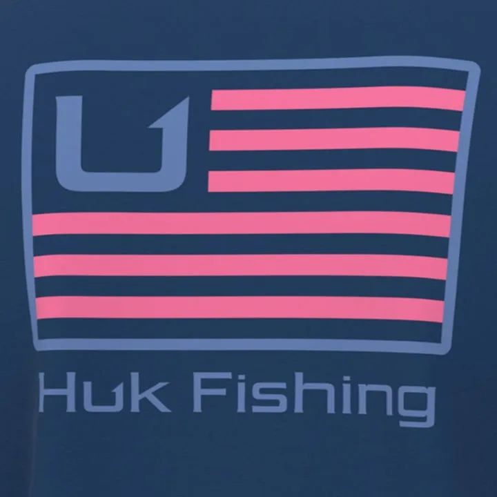 Set Sail - Men's Huk and Bars Tee