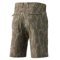 Mossy Oak Bottomland