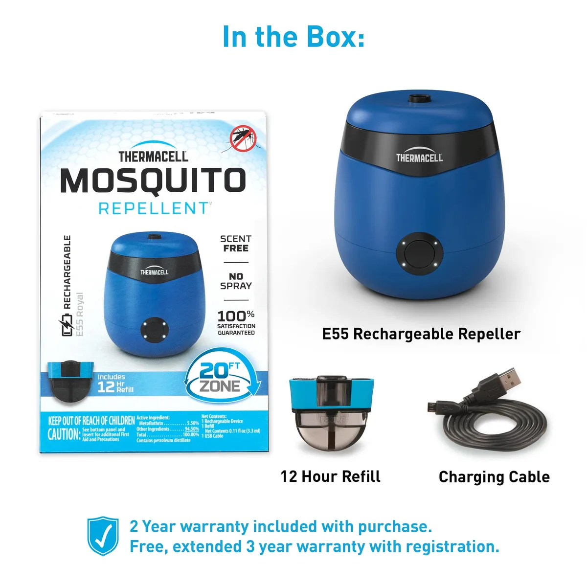 Royal Blue