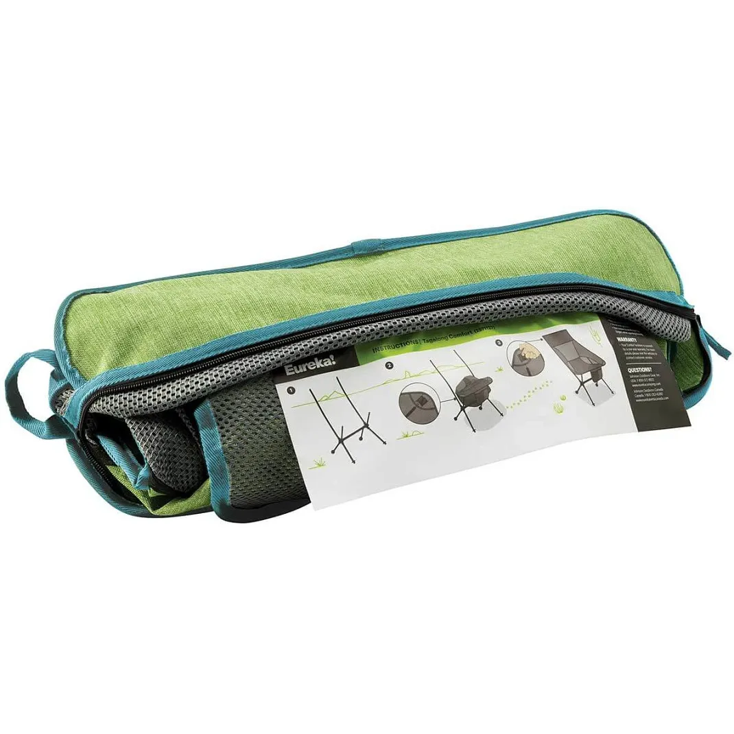 Tagalong Comfort