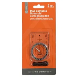 Map Compass