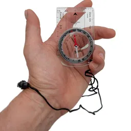 Map Compass