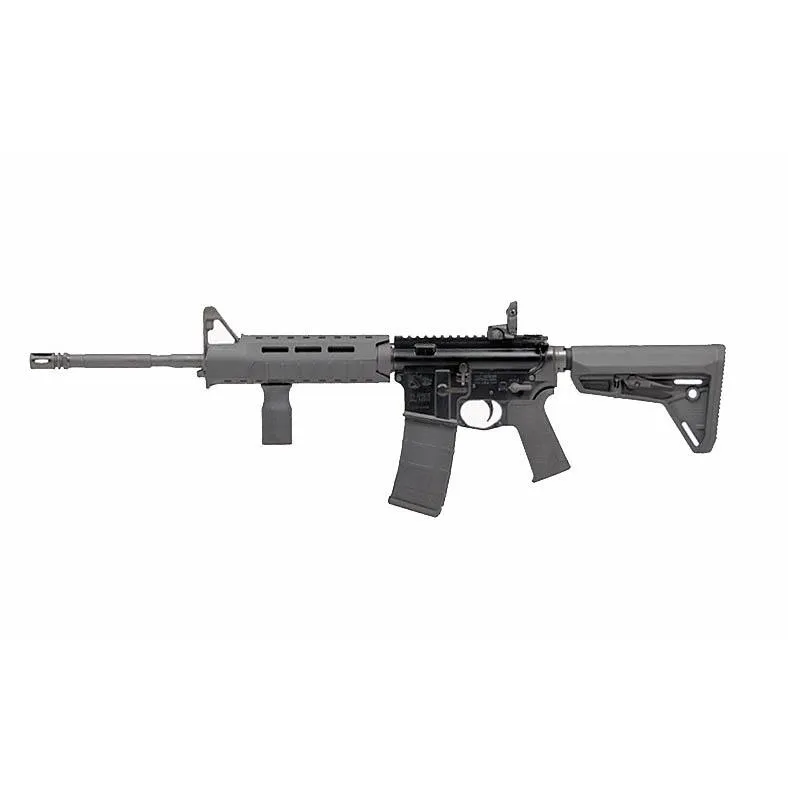 M4 Carbine with Heat Shield 16.1" 30 Round 223 Remington/5.56 NATO AR15 Semi Auto Rifle - Black