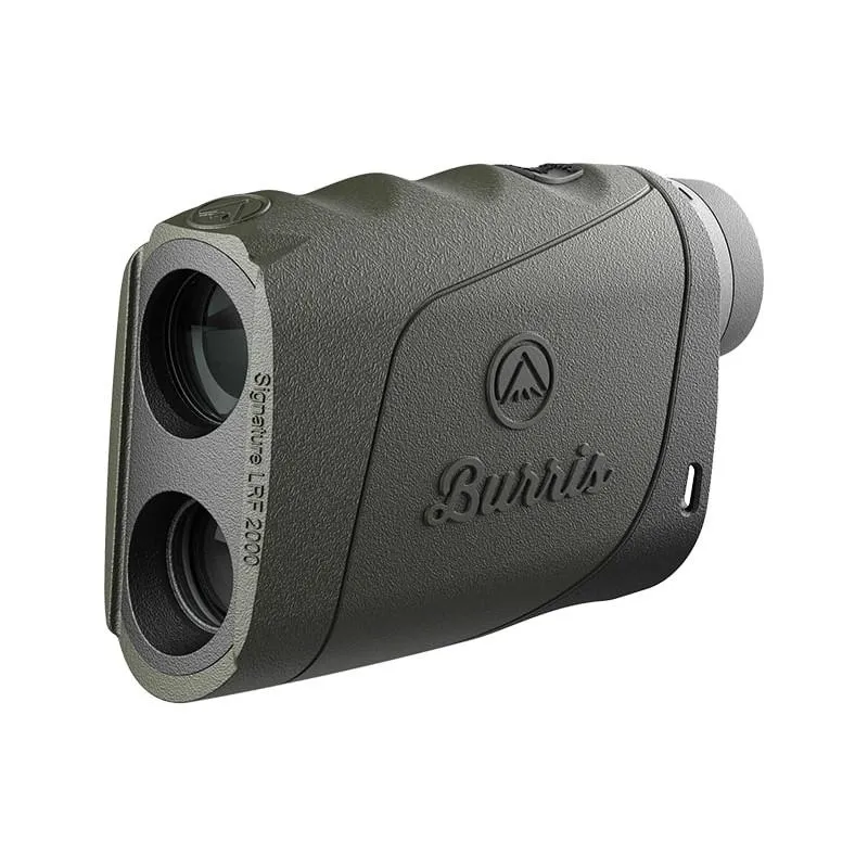 Signature LRF 2000