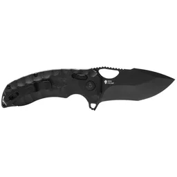 Kiku XR Blackout