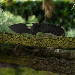 Kiku XR Blackout