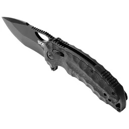 Kiku XR Blackout