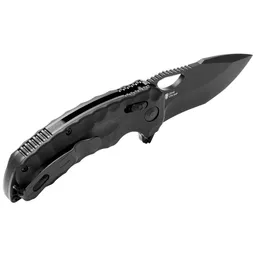 Kiku XR Blackout
