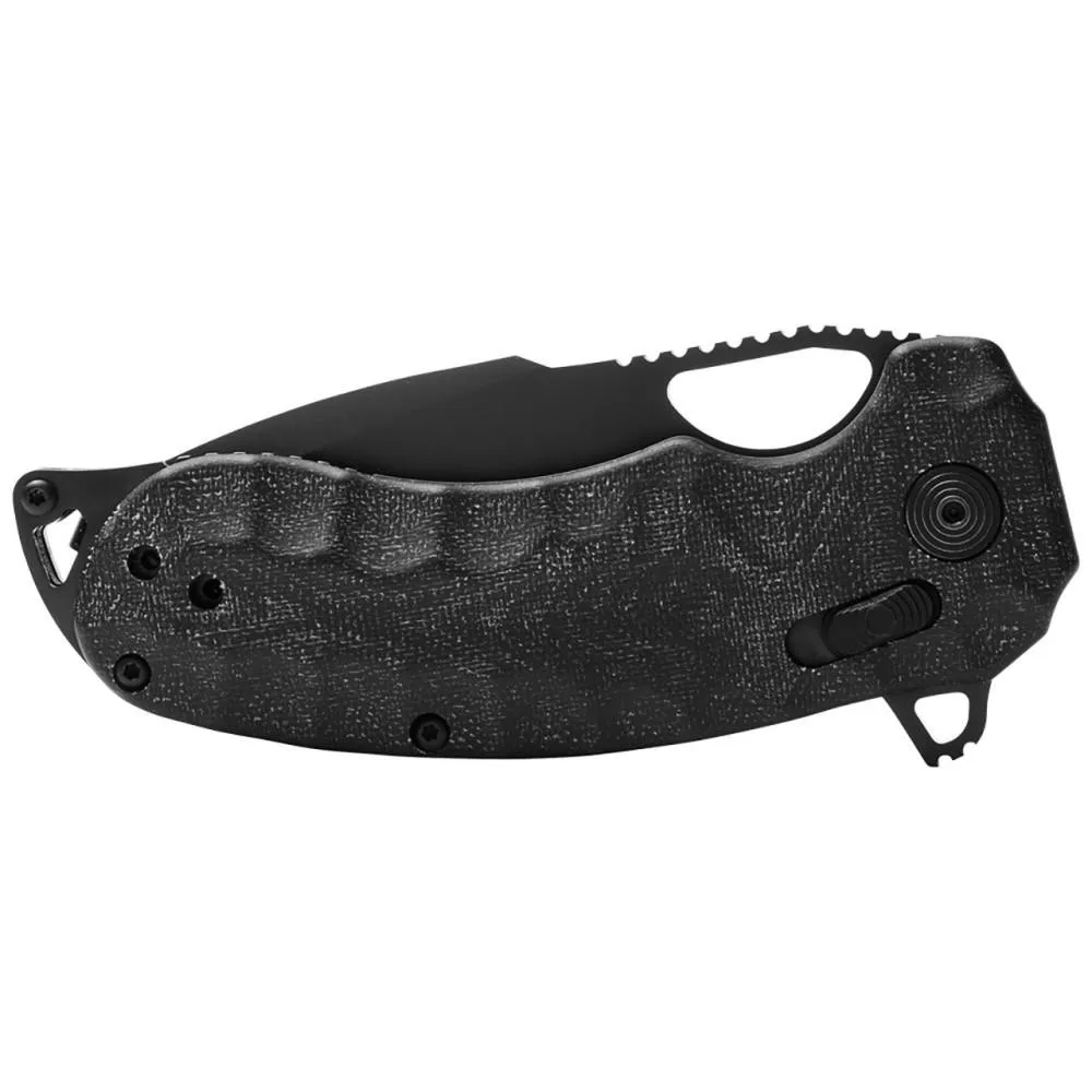 Kiku XR Blackout
