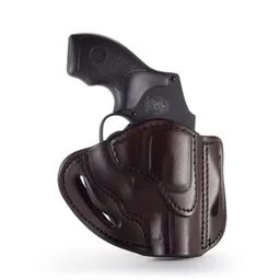 RVH1 - Signature Brown