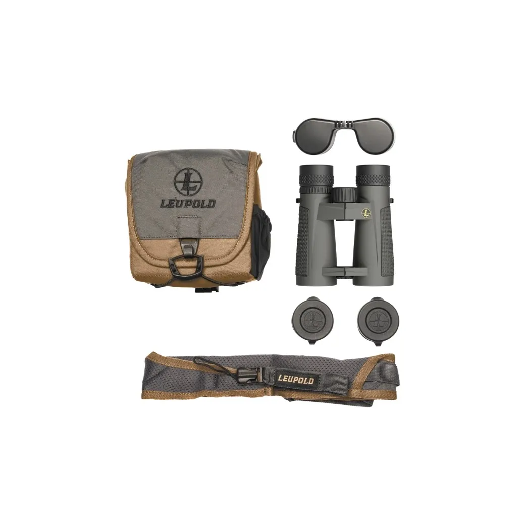 Santiam 10x42