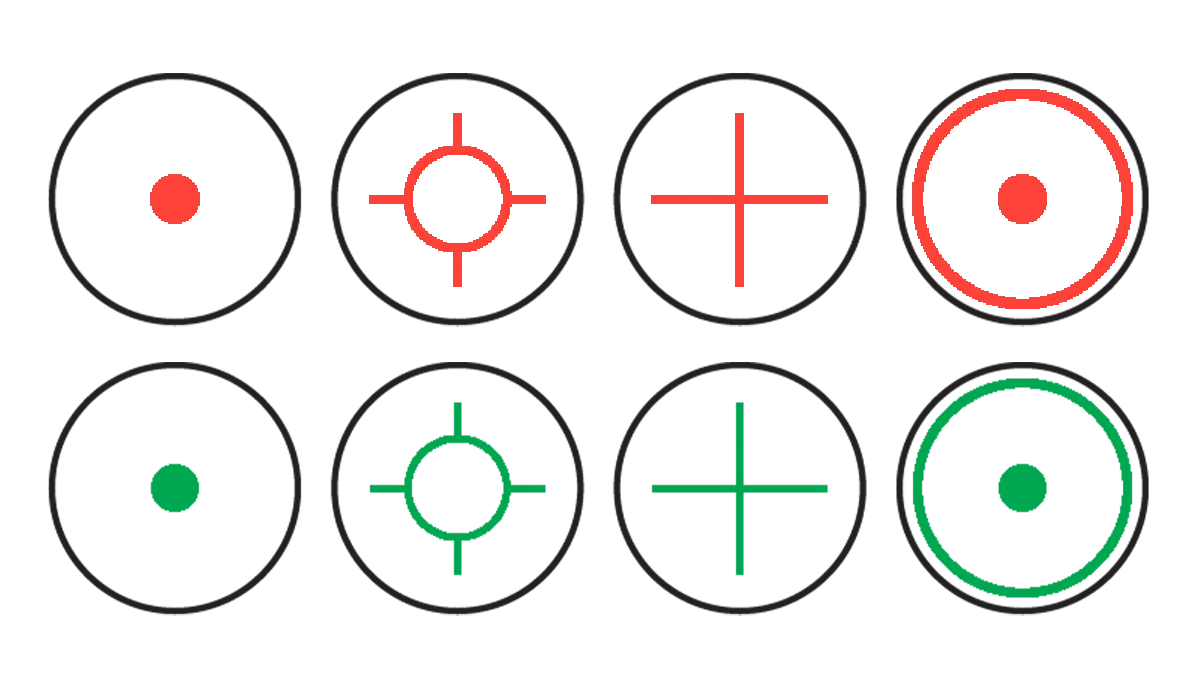 Konusight Tactical